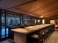 【Festive Sushi Lunch】 UKIFUNE