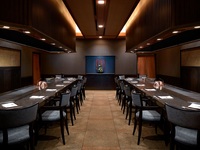 【Festive Teppanyaki Lunch】TSUBAKI