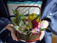 【Festive Kaiseki Course】FUYUMIKAKU