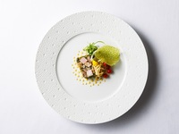 Menu de Midi