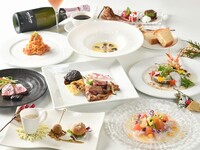 2025クリスマスディナー B