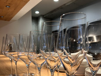 クリスマスディナーコース