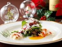 チェーロ＜テーブル席＞