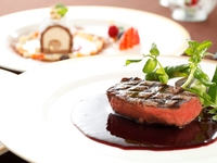 フェリーチェ＜テーブル席＞