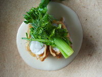 ふぐのコース＋アルコールペアリング