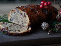 2025クリスマスコース＋ノンアルコールペアリング