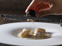 ◆TOKI◆Christmas Special Course