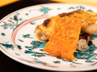 西麻布大竹お造り付きランチコース