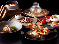 【花六コース】 