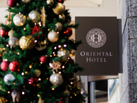 【DINNER】 Casual Christmas Course (Available Dec 22–23 only)