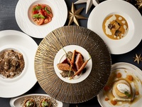 【Christmas Dinner】 Buon Natale