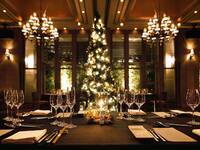 [DINNER] Christmas Dinner with Welcome Toast — Kobe Beef Fillet Course [Dec 20–Dec 25]