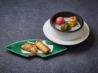 【Festive Lunch】 KIRIN