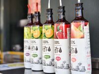 【オプション】2H飲み放題プラン（小学生以上20歳未満）