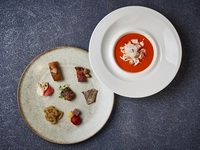 【Festive Lunch】 HOUOU