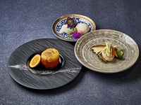 【Festive Dinner】 REIKI