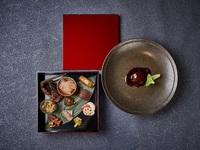 【フェスティブディナー】 桃源郷 SHANGRI-LA