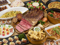 ランチバイキング 大人／ID（帝国ホテルのデジタルアカウント）ご登録のお客様　11・12月のご予約はこちら