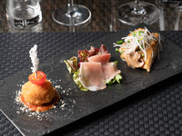 【テラスオープンデッキ指定】グリルパーティープランA 