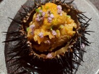 旬のおまかせコース