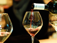 2025 Christmas [Regular Price] Christmas Lunch Course (Roast chicken)+Wine pairing 21,000 yen