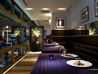 【Noël 2025】クリスマスディナー×ペアシート確約/早割 26,000円 ＊17:30～