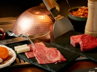 【12月2日 ~ 12月23日】Early Christmas Dinner Course