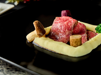 〈12/20～12/25〉【期間限定】Christmas dinner short course【メイン：肉料理】