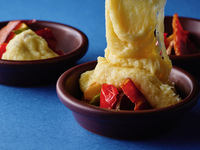 【4歳以上の未就学のお子様】クリスマス限定メニュー登場！ランチビュッフェ［100分］