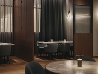 【土日祝LUNCH/個室確約】シーズナルコース（メインが選べるランチコース全4品）