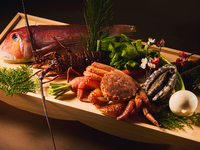 【New Year's Limited Lunch Course】Vif