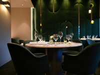 【ノエル限定ディナーコース】＋ノンアルコールペアリング