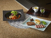 【平日WEB限定】乾杯ドリンク付き　渚（なぎさ）コース