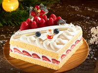 ❷ サンタクロース