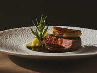 1/1~1/4【メイン料理1種類を選べる】正月ランチビュッフェ＜大人＞