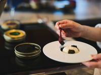 年始【3種類の料理を選べる】ディナービュッフェ＜大人＞