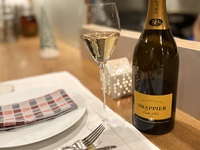 年末年始特別ディナーコース