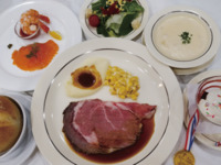 【ランチ】お子様のご注文 Kids Course