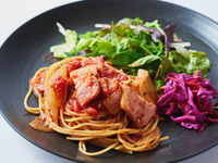 パスタのカジュアルLUNCH SET / 土日祝は【90分制】