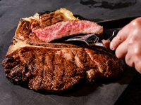 "T Genesis" from Dec