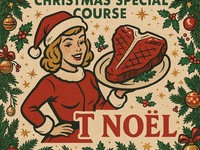 「T Noël」 Christmas Special