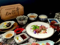 期間限定！！仙台牛食べ比べコース×37階絶景