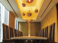【Private Room Plan】 Skyscraper dinner course