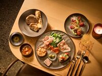 [Week Day] APERICENA ＋1Drink