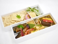 みつわ弁当　6,000円