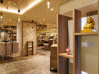 【12/1～1/31ハーフブッフェランチ】お席のみのご予約