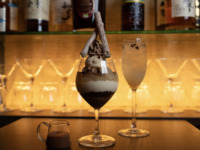 【Dinner】Remake easy × La Maison Kioi