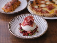 【Lunch】Pranzo da sette 