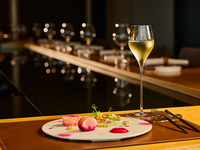 【Dec 24th - 25th】 Atelier Christmas Dinner