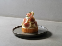 【イートイン】マウントイチジク